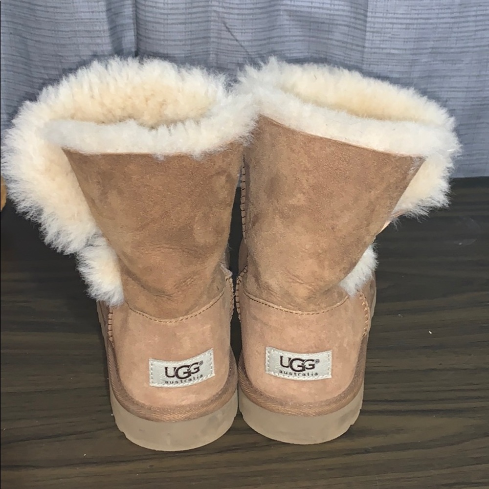 UGG boots - Picture 5 of 5